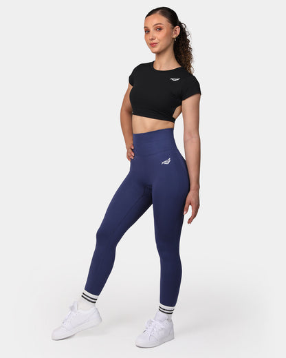 Legging Push Clarity