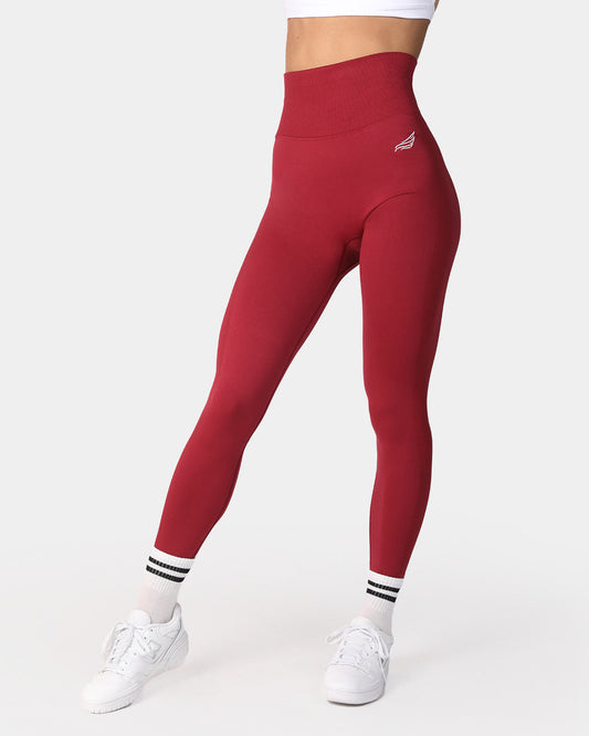 Legging Push Clarity