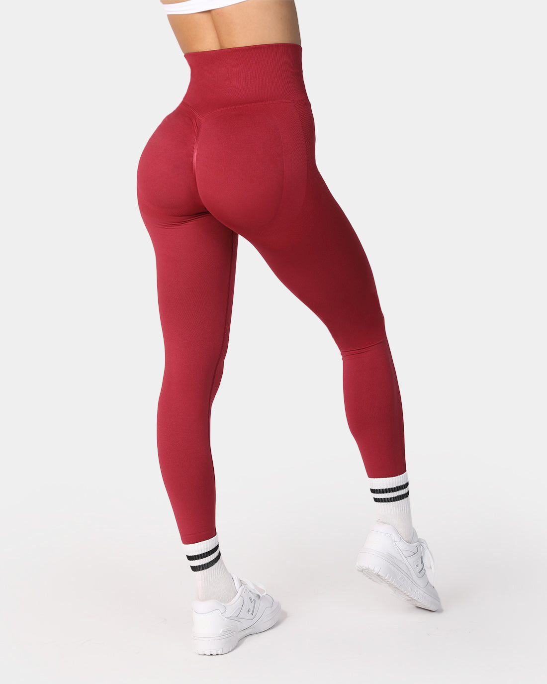 Legging Push Clarity