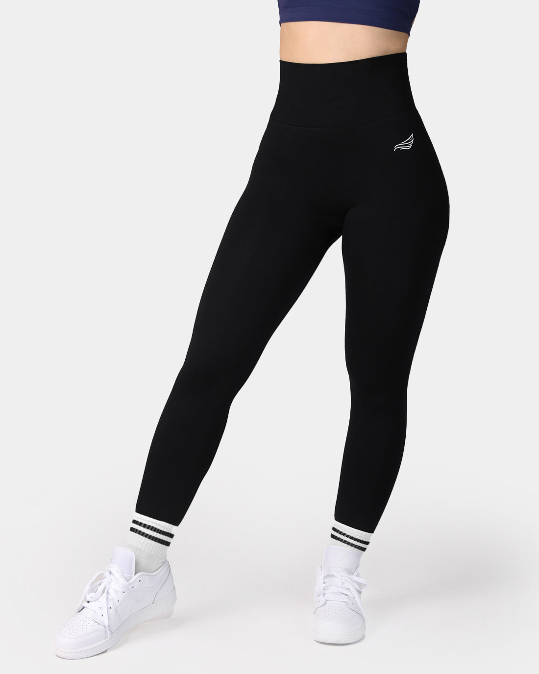 Legging Push Clarity