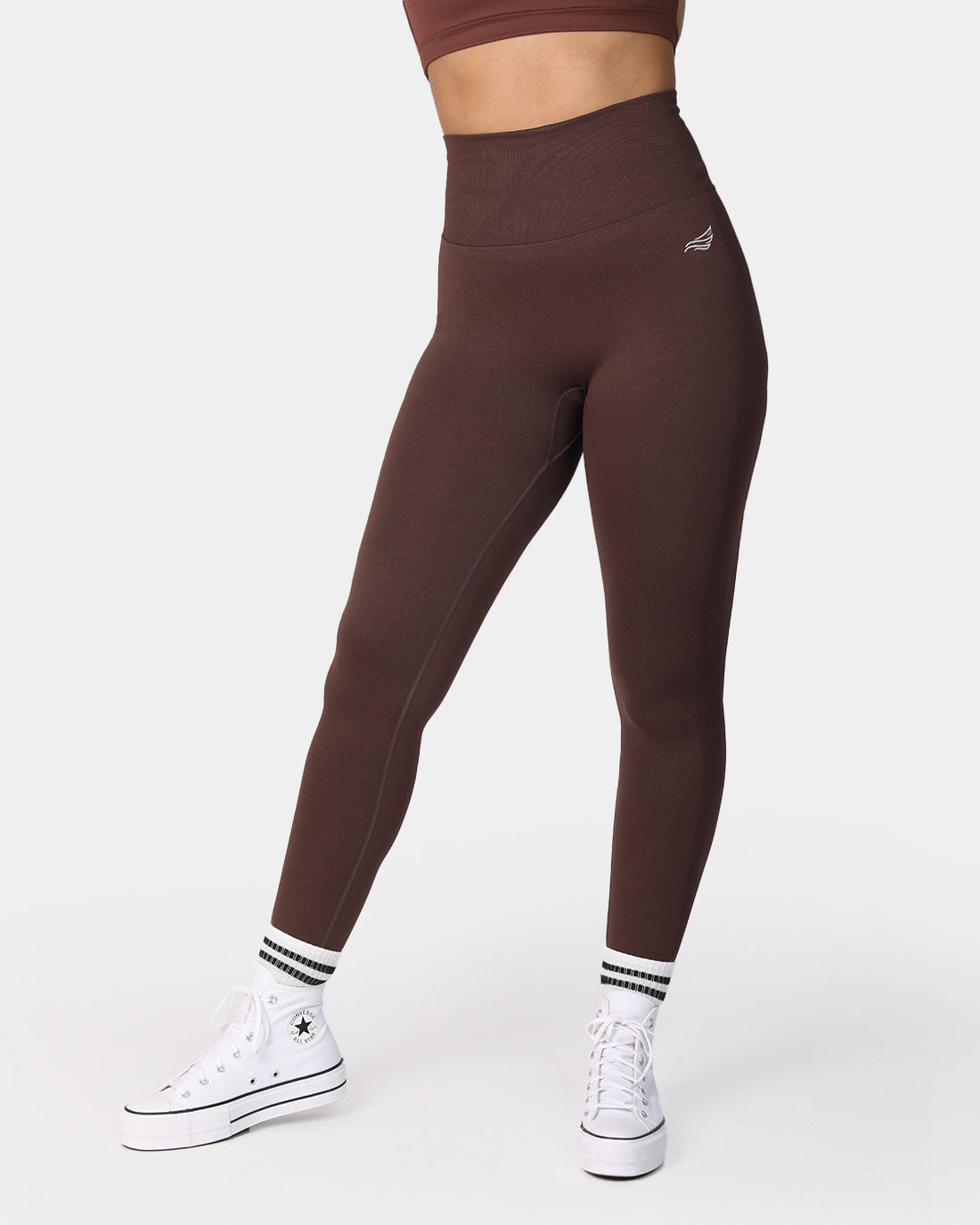 Legging Push Clarity