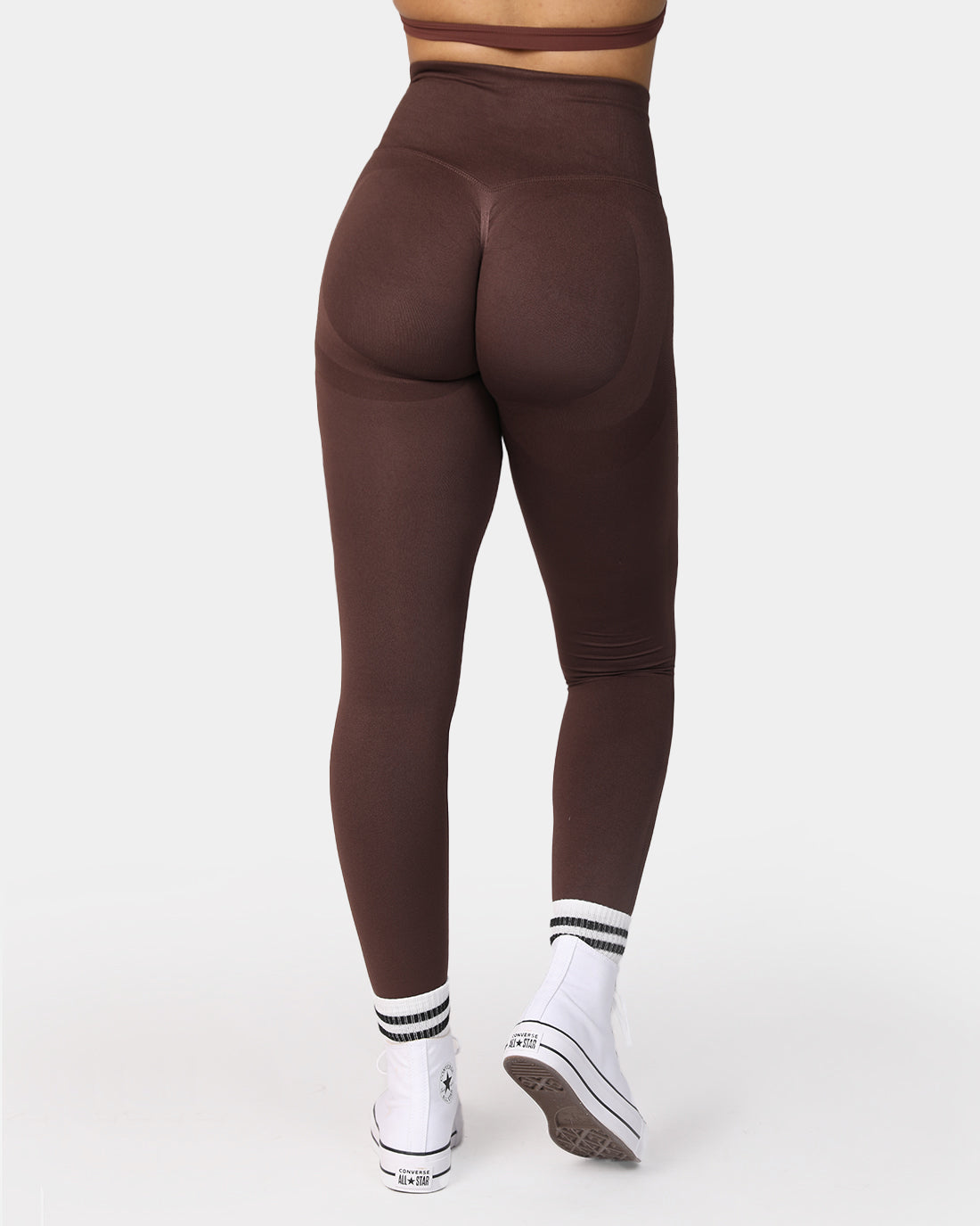 Legging Push Clarity