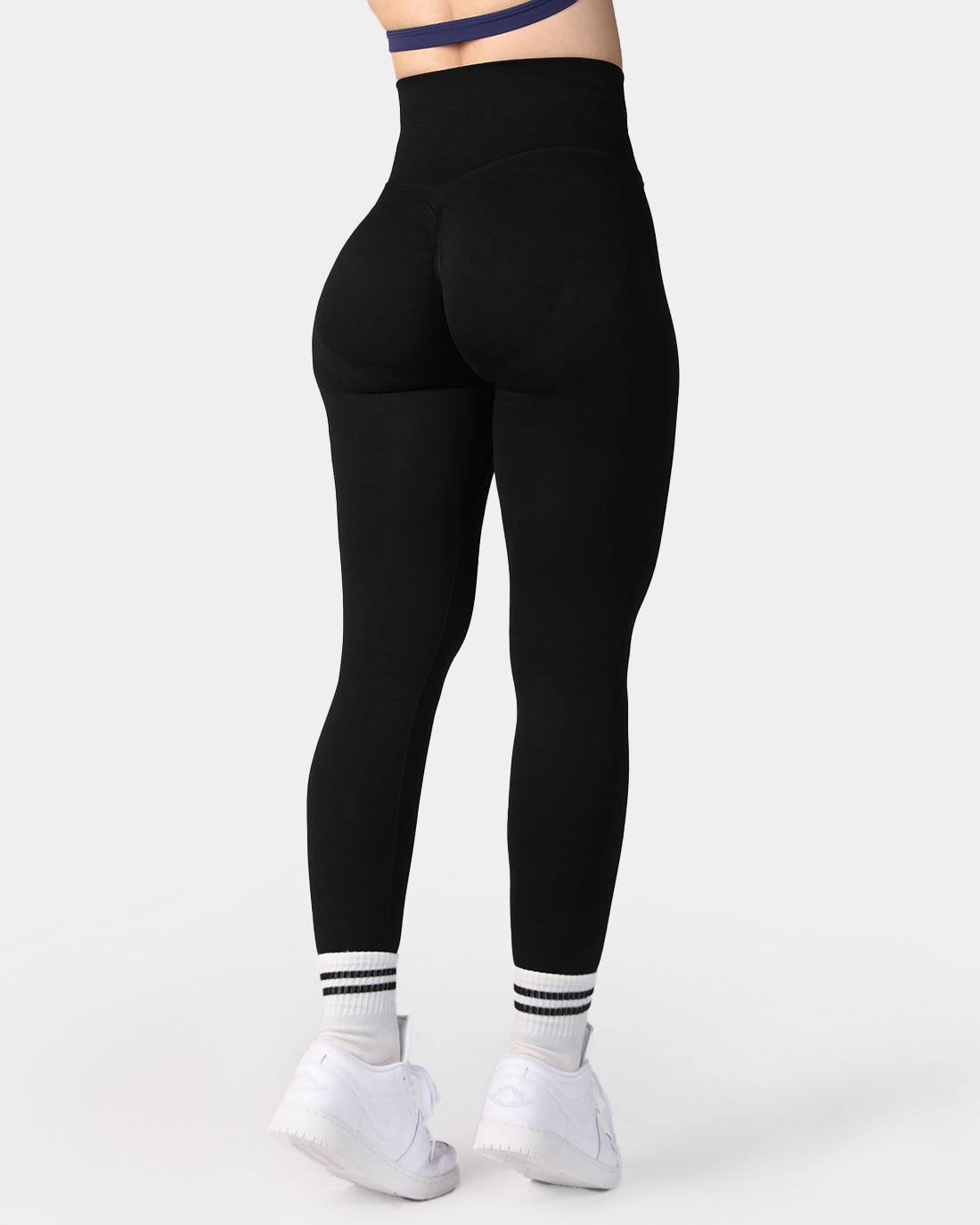 Legging Push Clarity