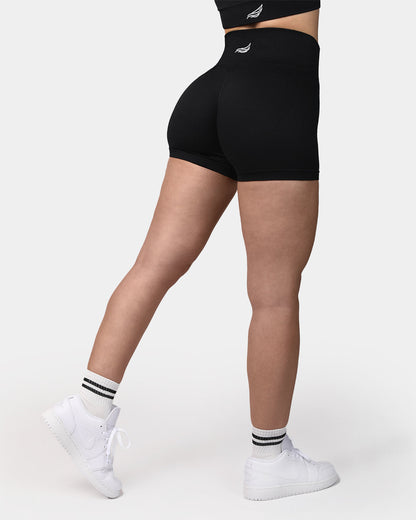 Scrunch Signature Short