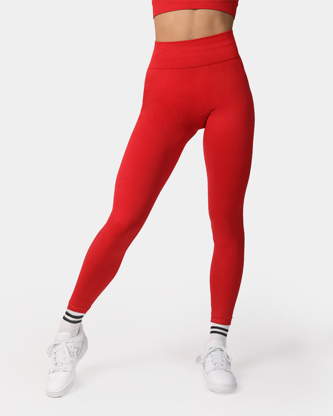 Scrunch Signature Legging