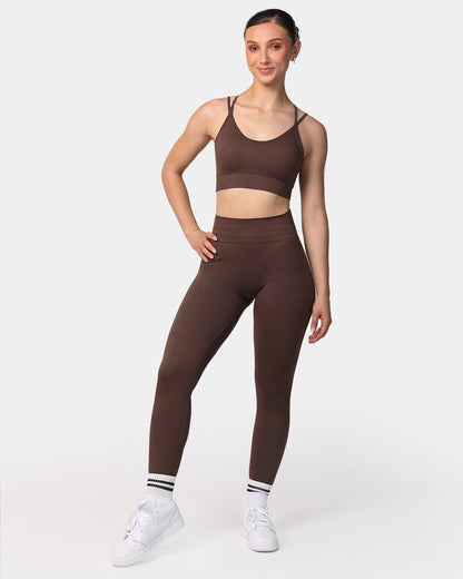 Scrunch Signature Legging