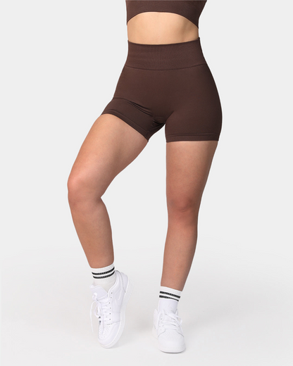 Scrunch Signature Short